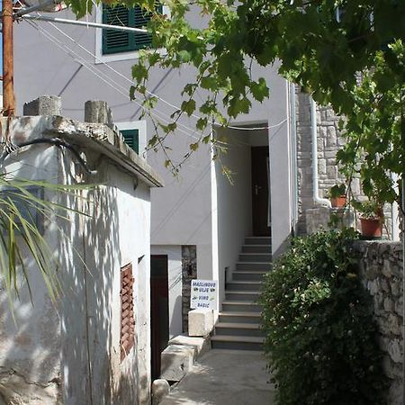Apartman Kristina, Studio I Soba Primosten Exterior photo