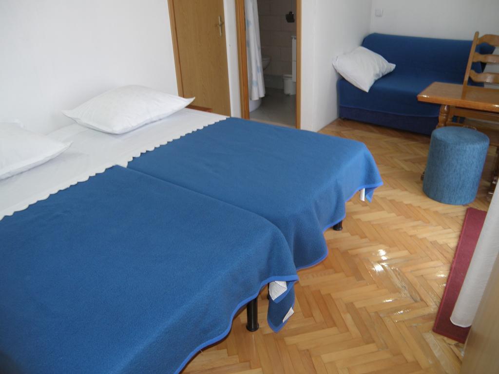 Apartman Kristina, Studio I Soba Primosten Exterior photo
