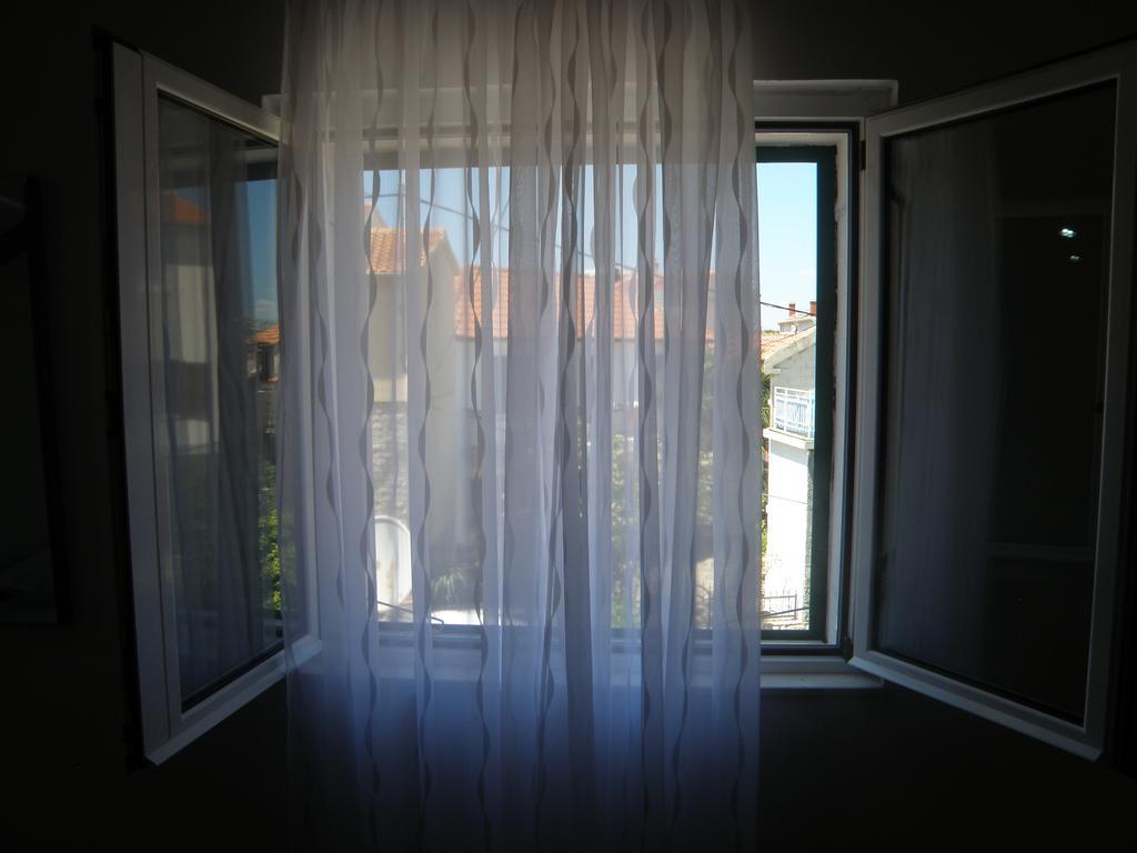 Apartman Kristina, Studio I Soba Primosten Exterior photo