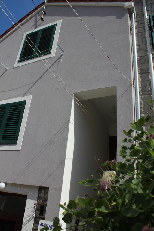 Apartman Kristina, Studio I Soba Primosten Exterior photo