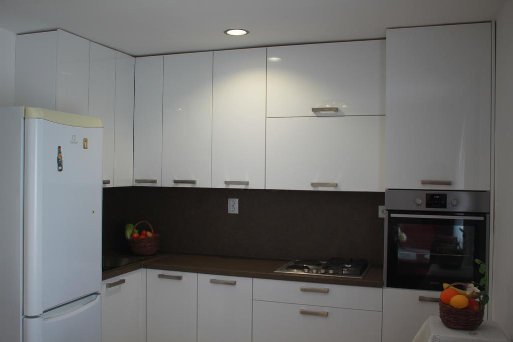 Apartman Kristina, Studio I Soba Primosten Exterior photo