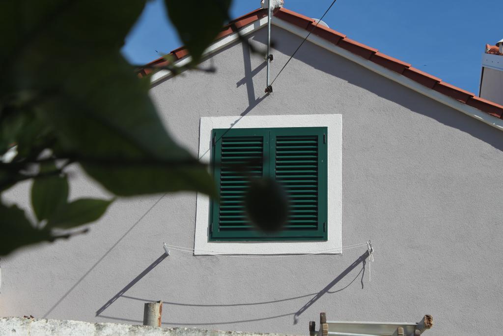 Apartman Kristina, Studio I Soba Primosten Exterior photo